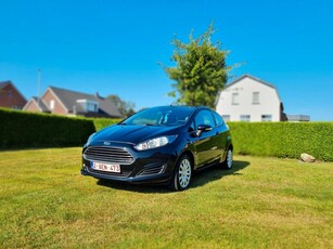 Nette ford fiesta facelift 1.0 benzine 79xxxkm