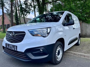 Opel Combo // L1H1 // Nieuwstaat // zetelv // Airco