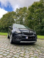 Opel mokka benzine 1.4 automaat