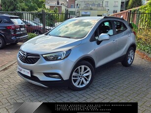 Opel Mokka X 1.4 Turbo / Camera / Navi / 1ste Eig.