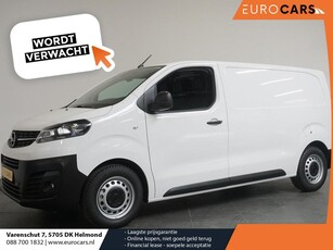 Opel Vivaro 1.5 BlueHDi L2 Airco Navi