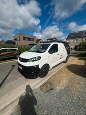 Opel Vivaro 2.0 L3