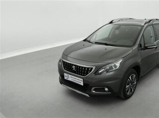 Peugeot 2008 1.2 PureTech 110cv EAT6 Allure NAVI / CUIR PART