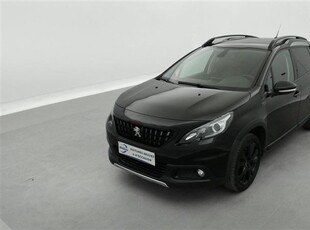 Peugeot 2008 1.2 PureTech GT Line GPS/TOIT PANO/CAMERA/JA 17