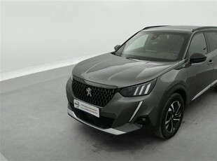 Peugeot 2008 1.2 PureTech GT S&S Navi Cockpit / Led / PDC