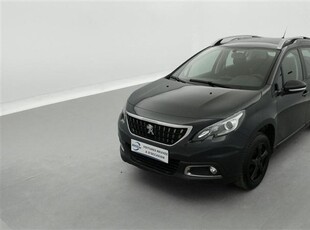 Peugeot 2008 1.2i PureTech 82Cv Active CLIM / BLUETOOTH / AL