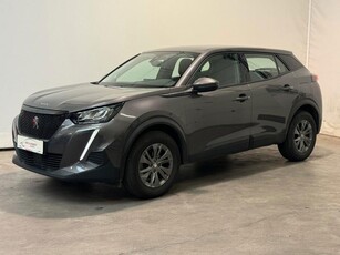 Peugeot 2008 Active (bj 2020, automaat)