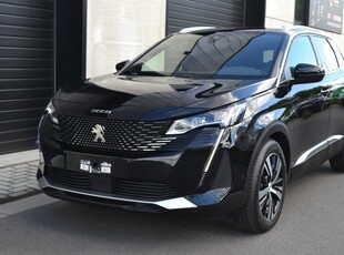 Peugeot 3008 1.2 EAT8-pack GT*Navi/Semi-leer/CAM360* 2022