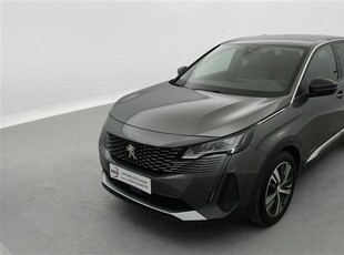 Peugeot 3008 1.2 PureTech EAT8 Allure Pack S-CUIR / NAVI / F