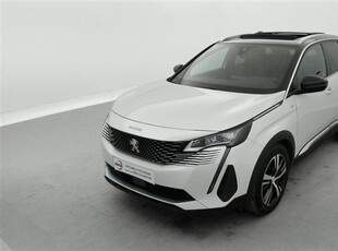 Peugeot 3008 1.2 PureTech GT PANO/CAM/AUTO (bj 2021)