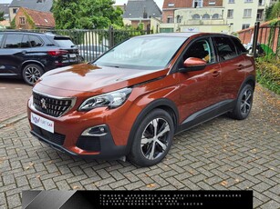 Peugeot 3008 1.2 Turbo / 1ste Eig / Navi / Elektr. Koffer