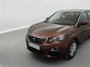 Peugeot 3008 1.5 BlueHDi Active EAT8 NAVI / CLIM / TEL