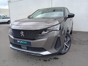 Peugeot 3008 Allure