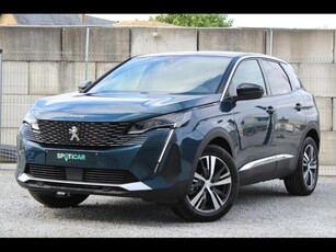 Peugeot 3008 Allure-Carplay-Cruise.C-BT.Aud