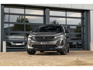 Peugeot 3008 GT - Black Pack - Navi - Camera - Zetelverw.