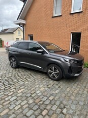 Peugeot 3008 Hybride