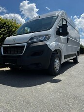 Peugeot Boxer L2H2 BlueHDI 120 NIEUW