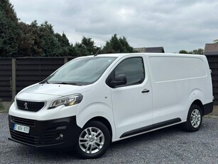 Peugeot Expert 2.0 HDI L3 LANG bj2019 69000km's 3-zit