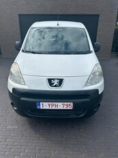 Peugeot Partner 1.6HDI 55kw 76890km