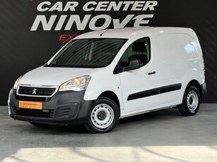 Peugeot Partner * Lichte Vracht * 39.600 km * 2 Plaats