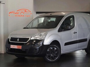 Peugeot Partner Tepee 1.6 BlueHDi 3pls CruiseC TrekH Garanti