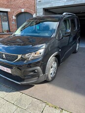 Peugeot rifter 1.5 diesel