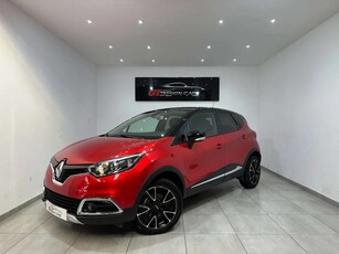 Renault Captur 1.2 TCe Energy*GARANTIE 12 MOIS*AUTO*GPS*CAME