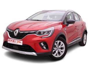 RENAULT Captur 1.6 160 PHEV E-Tech Intens 2-Tone + GPS 9.3 +