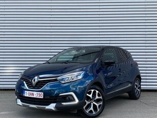 Renault Captur / 2018 / 70.000 km / 1er main / Automatique