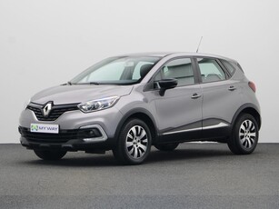 Renault Captur Captur 0.9 TCe Energy Zen