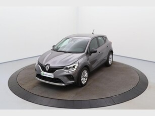 Renault Captur Captur 1.0 TCe Corporate Edit. GPF (Fl.)(EU6D