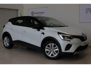 Renault Captur Evolution Tce 90