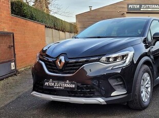 Renault Captur Experience (bj 2020)