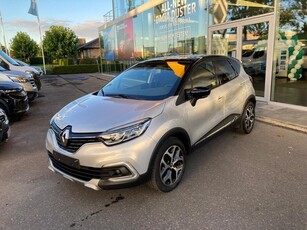 Renault Captur TCe INTENS