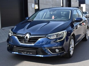 Renault Megane 1.33TCe Intens EDC*Navi/Keyless Go*2020 BTW