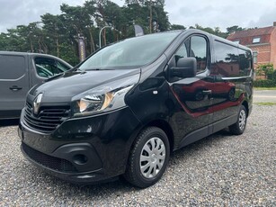 Renault Trafic 1.6D EURO6b '19 3zitpl. BTW incl. +12M GARANT