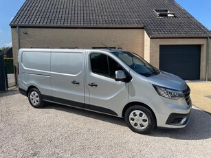 Renault Trafic 2.0 DCI L2 automaat