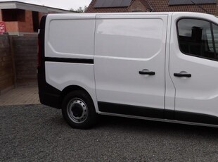 renault Trafic 2024