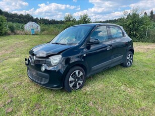 Renault Twingo 1.0i benzine 42 000 km 1ste eigenaar SCHADE !