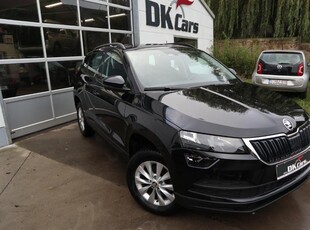 Skoda Karoq Ambition 1L Navi/Camera/Carplay/Cruise C/