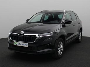 Skoda Karoq Karoq 1.5 TSI ACT Ambition DSG