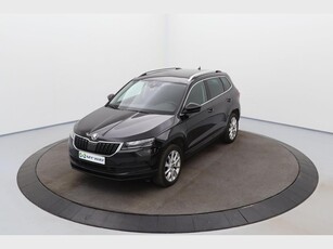 Skoda Karoq Karoq 1.5 TSI ACT Style DSG (EU6.2)