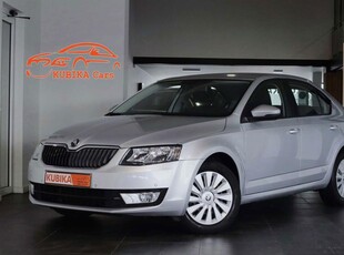 Skoda Octavia 1.4 TSI Ambition Navi PDC Airco CruiseC Garant