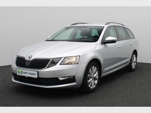 Skoda Octavia Combi Octavia SW 1.0 TSI Ambition (EU6.2)