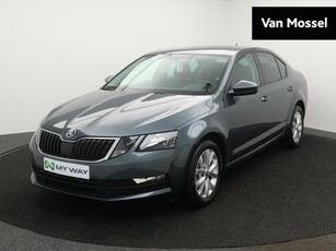 Skoda Octavia Octavia 1.0 TSI Ambition DSG (EU6.2)