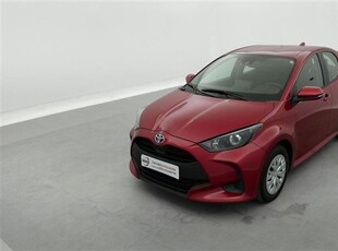 Toyota Yaris 1.5i VVT-i Hybrid E-CVT Dynamic (bj 2023)