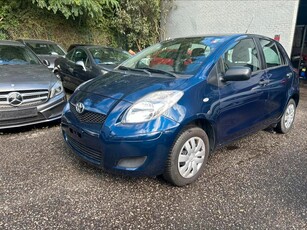 Toyota Yaris 2009 12 mois de garantie