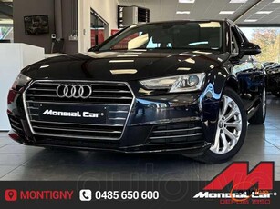 Audi A4 Avant 2.0 TDi * Sièges chauffants * Garantie *