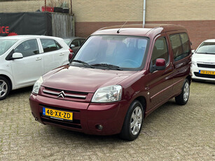 Citroen Berlingo 1.6i Multispace Image AIRCO|NAP|CRUISEC|TOPSTAAT!!