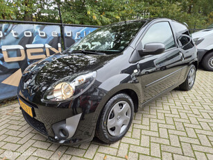 Renault Twingo 1.2-16V Collection | AIRCO | ELEK RAMEN | 1E EIG | GETINT GLAS |